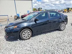 2T1BURHE7KC220701 2019 TOYOTA COROLLA