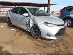 2T1BURHE7KC220875 2019 TOYOTA COROLLA