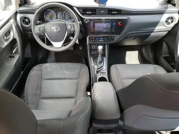 2T1BURHE7KC221766 2019 TOYOTA COROLLA - Image 8