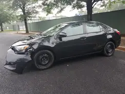 2T1BURHE7KC221931 2019 TOYOTA COROLLA