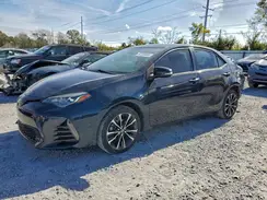2T1BURHE7KC222075 2019 TOYOTA COROLLA