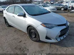 2T1BURHE7KC223002 2019 TOYOTA COROLLA