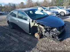 2T1BURHE7KC223243 2019 TOYOTA COROLLA