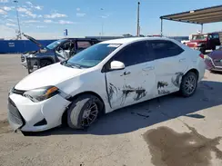2T1BURHE7KC223260 2019 TOYOTA COROLLA