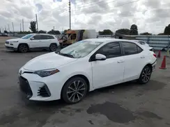 2T1BURHE7KC224084 2019 TOYOTA COROLLA