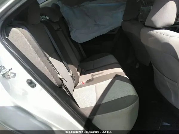 2T1BURHE7KC224103 2019 TOYOTA COROLLA - Image 8