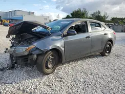 2T1BURHE7KC225249 2019 TOYOTA COROLLA
