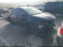 2T1BURHE7KC225395 2019 TOYOTA COROLLA
