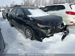 2T1BURHE7KC225543 2019 TOYOTA COROLLA