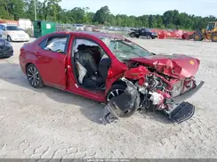 2T1BURHE7KC225736 2019 TOYOTA COROLLA