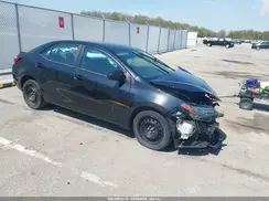 2T1BURHE7KC226241 2019 TOYOTA COROLLA