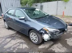 2T1BURHE7KC226515 2019 TOYOTA COROLLA