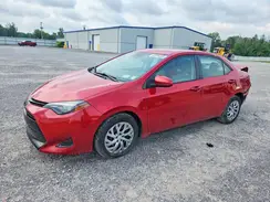 2T1BURHE7KC227034 2019 TOYOTA COROLLA