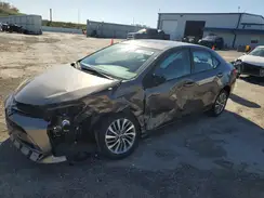 2T1BURHE7KC227499 2019 TOYOTA COROLLA