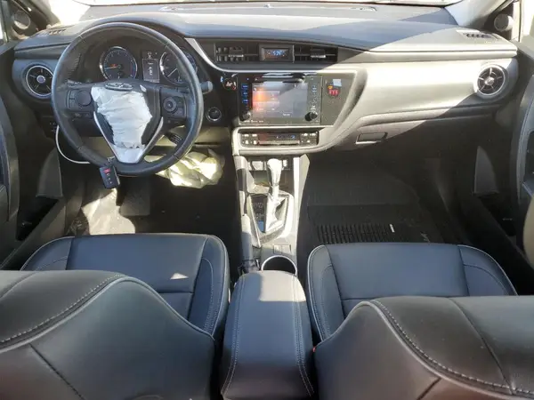 2T1BURHE7KC227499 2019 TOYOTA COROLLA - Image 8