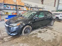 2T1BURHE7KC229365 2019 TOYOTA COROLLA