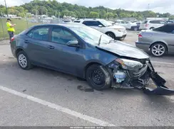 2T1BURHE7KC229883 2019 TOYOTA COROLLA