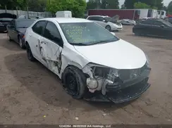 2T1BURHE7KC230838 2019 TOYOTA COROLLA