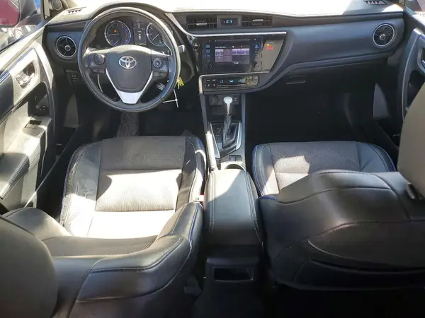 2T1BURHE7KC230919 2019 TOYOTA COROLLA - Image 8