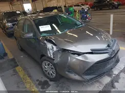 2T1BURHE7KC231102 2019 TOYOTA COROLLA