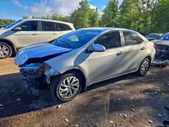 2T1BURHE7KC231147 2019 TOYOTA COROLLA
