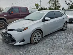 2T1BURHE7KC231245 2019 TOYOTA COROLLA