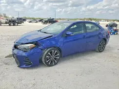 2T1BURHE7KC231343 2019 TOYOTA COROLLA