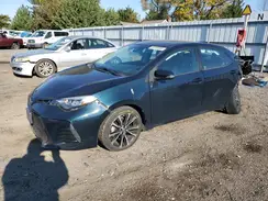 2T1BURHE7KC231388 2019 TOYOTA COROLLA