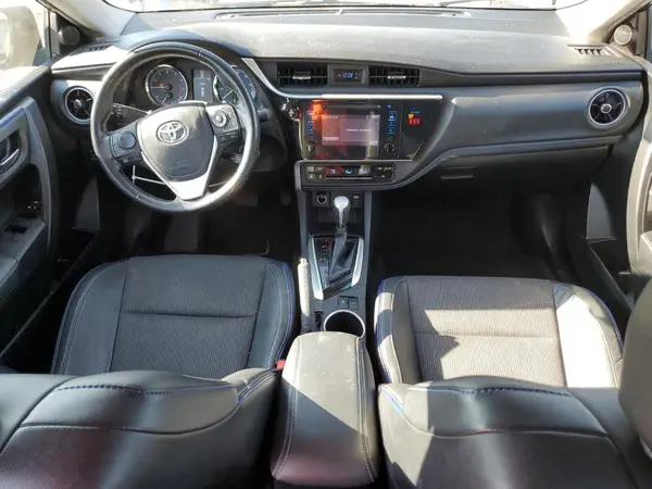 2T1BURHE7KC231388 2019 TOYOTA COROLLA - Image 8