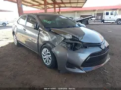 2T1BURHE7KC231472 2019 TOYOTA COROLLA