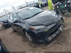 2T1BURHE7KC231567 2019 TOYOTA COROLLA