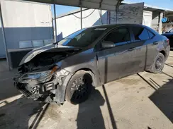 2T1BURHE7KC231889 2019 TOYOTA COROLLA