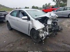 2T1BURHE7KC231911 2019 TOYOTA COROLLA