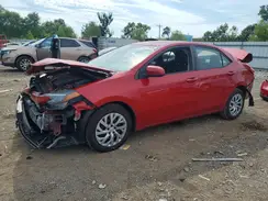 2T1BURHE7KC232010 2019 TOYOTA COROLLA