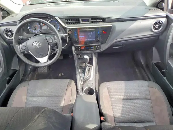 2T1BURHE7KC232010 2019 TOYOTA COROLLA - Image 8