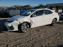 2T1BURHE7KC232251 2019 TOYOTA COROLLA