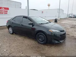 2T1BURHE7KC232993 2019 TOYOTA COROLLA