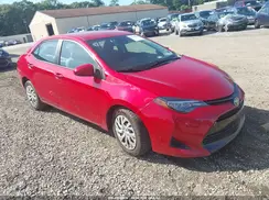 2T1BURHE7KC233089 2019 TOYOTA COROLLA
