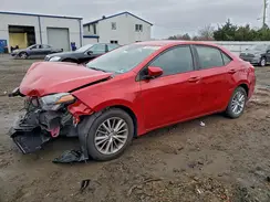 2T1BURHE7KC233397 2019 TOYOTA COROLLA