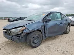 2T1BURHE7KC234033 2019 TOYOTA COROLLA