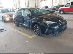 2T1BURHE7KC234341 2019 TOYOTA COROLLA