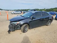 2T1BURHE7KC234372 2019 TOYOTA COROLLA