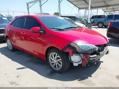 2T1BURHE7KC234680 2019 TOYOTA COROLLA