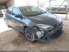 2T1BURHE7KC234923 2019 TOYOTA COROLLA