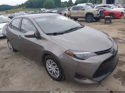 2T1BURHE7KC234985 2019 TOYOTA COROLLA