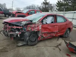 2T1BURHE7KC235134 2019 TOYOTA COROLLA