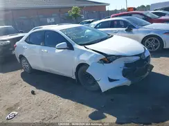 2T1BURHE7KC235246 2019 TOYOTA COROLLA