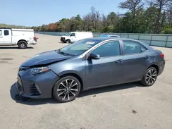 2T1BURHE7KC235635 2019 TOYOTA COROLLA