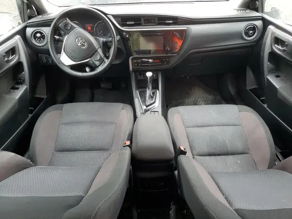 2T1BURHE7KC236218 2019 TOYOTA COROLLA - Image 8