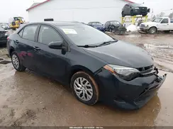 2T1BURHE7KC236686 2019 TOYOTA COROLLA
